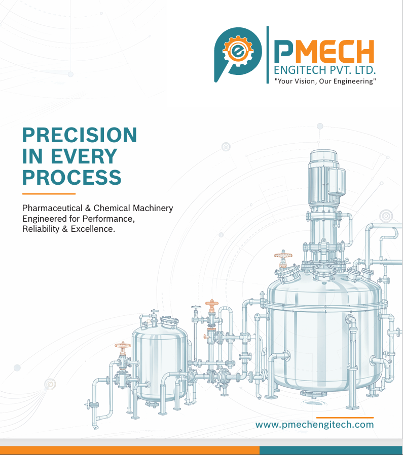 PMECH Engitech Brochure
